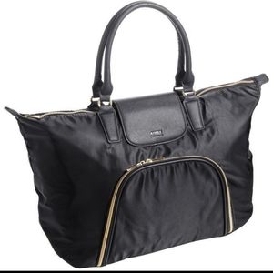 Aimee Kestenburg Florence travel/laptop tote